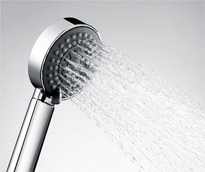 Лейка 3-функциональная WasserKRAFT A035