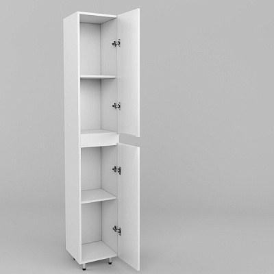 Пенал напольный универсальный MIRSANT Next 34 УТ000058111