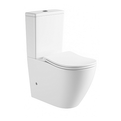 Сиденье для подвесного унитаза MONTEREY UF HL6111