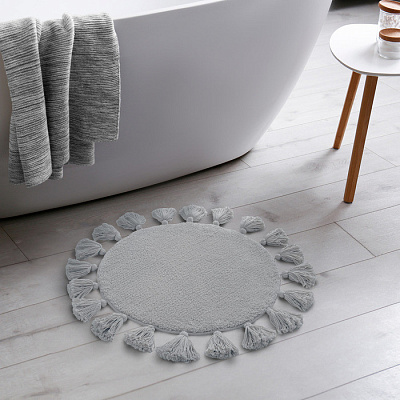 Коврик для ванной комнаты Iddis Décor 55 см DTR01P5i12