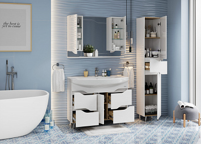 Пенал Onika ВЕРОНЭЛЛА 35.11 Универсальный