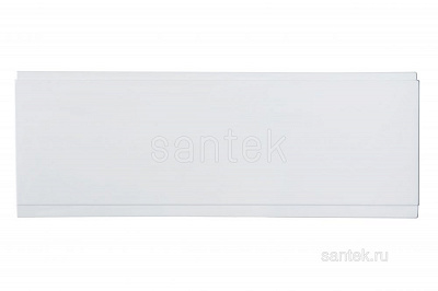 Панель фронтальная Монако XL 160х75 1WH501567 Santek