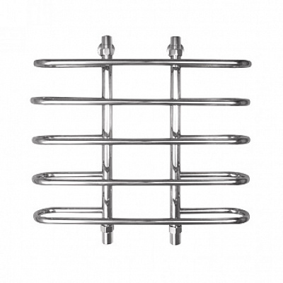 Полотенцесушитель водяной 600x600 Energy Aero EWTR0AERO0606000000