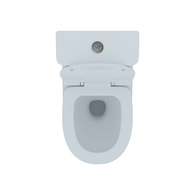 Унитаз-компакт безободковый Iddis Drum DRU2DSEi24