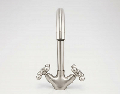 Смеситель для кухни Frap F4019-5