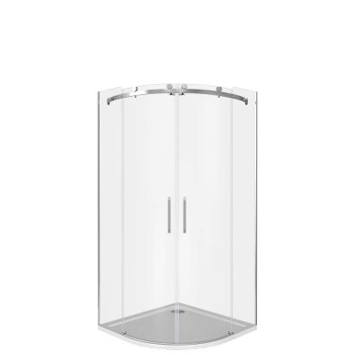 Душевой уголок Good Door Altair 100x100 R-TD-100-C-CH АЛ00008