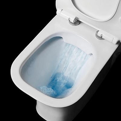 Унитаз-компакт MONTEREY Zotto ZT-1217