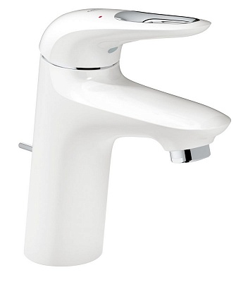 Смеситель для умывальника GROHE EUROSTYLE 23374LS3