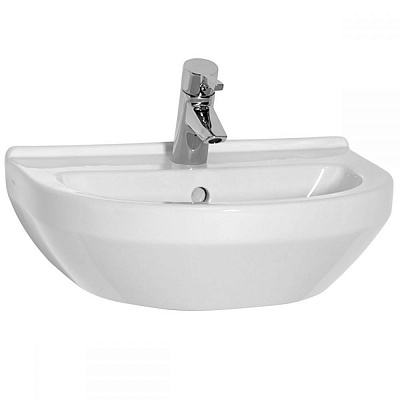 Раковина Vitra S50 5302B003-0001 60 см