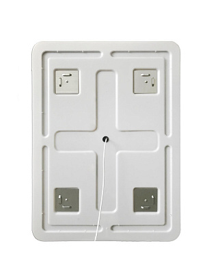 Зеркало BelBagno SPC-MAR-600-800-LED-TCH