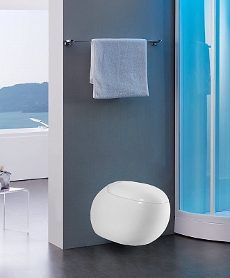  Унитаз подвесной Grossman GR-4442 580*400*390