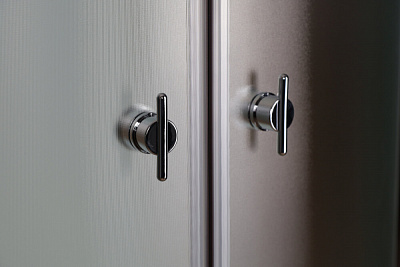 Душевая кабина 90х90х215 Niagara Promo P90/26/MT четверть круга