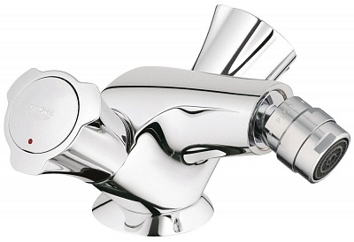 Смеситель для биде GROHE COSTA L 24480001