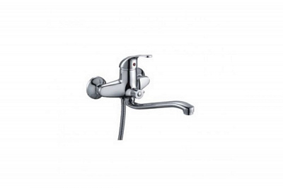 Смеситель для ванны Frap F2239-B
