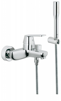 Смеситель для ванны к.н. GROHE EUROSMART COSMO 32832000