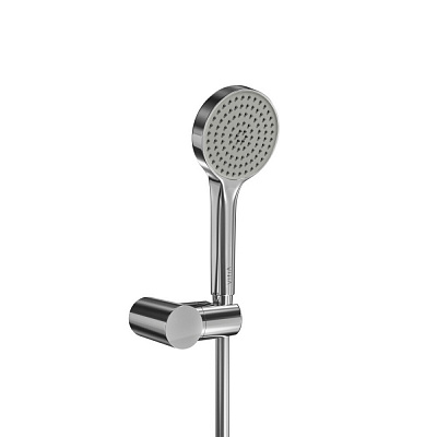 Ручной душ VitrA Base Round A45907EXP хром