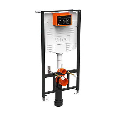 Инсталляции для унитаза Vitra Uno 730-5800-01EXP