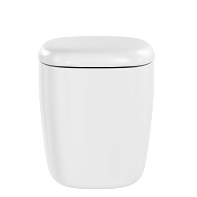 Унитаз подвесной Vitra Plural 7830B401-0075