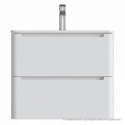 Тумба без раковины Iddis Edifice 60 EDI60W0i95