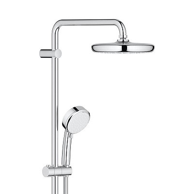 Душевая система Grohe Tempesta Cosmopolitan 26224001