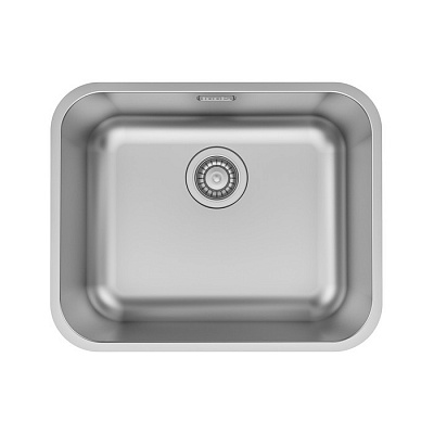 Мойка из нержавеющей стали Iddis Mate 533*433 MAT53S0i77