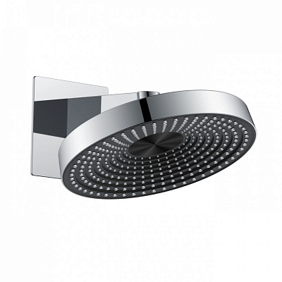 Верхний душ Wonzon & Woghand, хром ww-hs099-cr