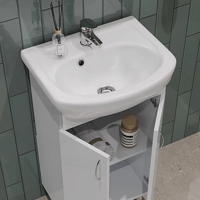 Раковина Santek Азов 45 1WH112449