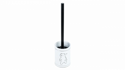 Ерш напольный Fixsen Teddy, FX-600-5