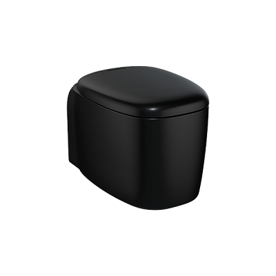 Унитаз подвесной безободковый Vitra Plural Rim-Ex  7830B483-0075