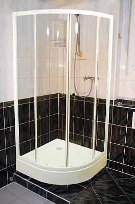 Душевая кабина 90х90  Iddis TF90WL