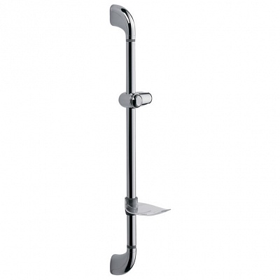 Душевая штанга Frap F8007 хром