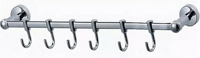 Крючки Ledeme L205-6
