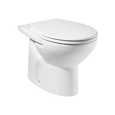 Чаша унитаза Roca Victoria напольная 342399000