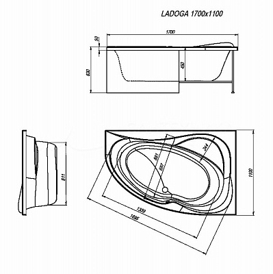 Интернет-магазин Сантехники и Мебели для ванной