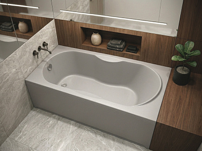 Интернет-магазин Сантехники и Мебели для ванной