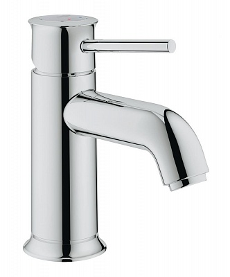 Смеситель для умывальника GROHE BAU CLASSIC 23162000