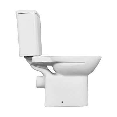 Чаша унитаза Roca Debba напольная 34299700Y