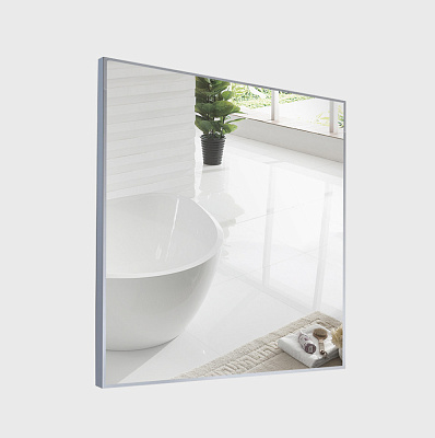 Зеркало BelBagno SPC-AL-800-900