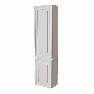 Пенал правый Caprigo PONZA 13550R-В231