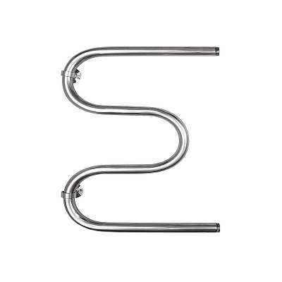 Полотенцесушитель водяной Energy Solo 600x600 EWTR0SOLO0606000000