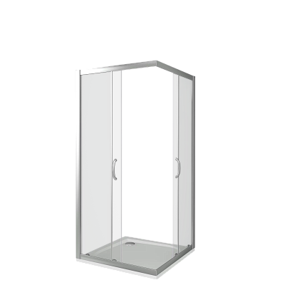 Душевой угол 120x90 Good Door Infinity CR-120-90-C-CH ИН00093
