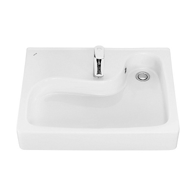 Раковина Santek Клио 50 1WH501769