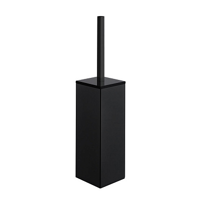 Ерш ONXBL02i47 Iddis On-X черный матовый вставка из черного стекла