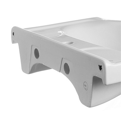 Раковина мебельная Santek Селигер 60 1WH110268