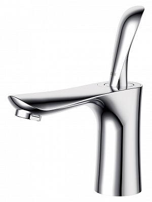 Смеситель для раковины D&K Venice Baciano Da1032141 хром