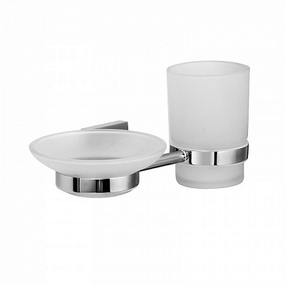 Подстаканник и мыльница Iddis Edifice EDIMBG0i57