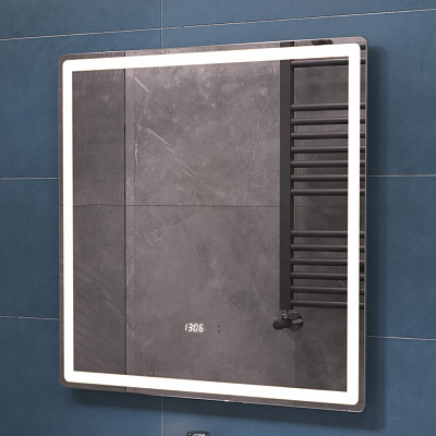 Зеркало VIGO GEOMETRY LUXE 700 на взмах