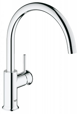 Смеситель для кухни GROHE BAU CLASSIC 31234000