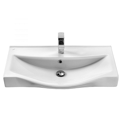 Раковина AQUATON Беверли 80 1WH302422