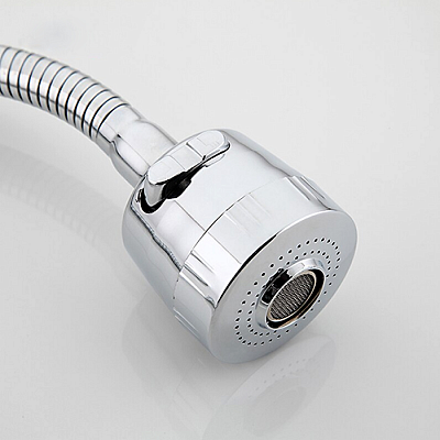 Излив гибкий Frap F7310